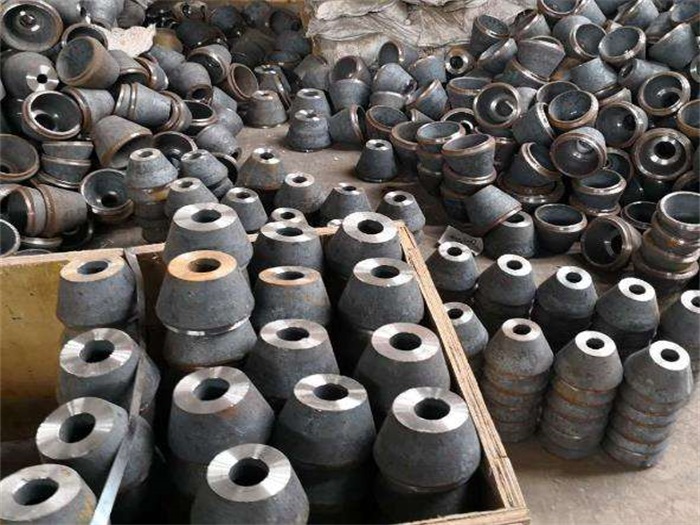 桂平网架构件锥头